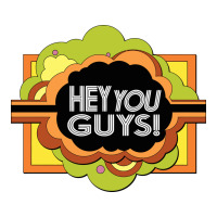 hey you guys   the electric company | Teevron