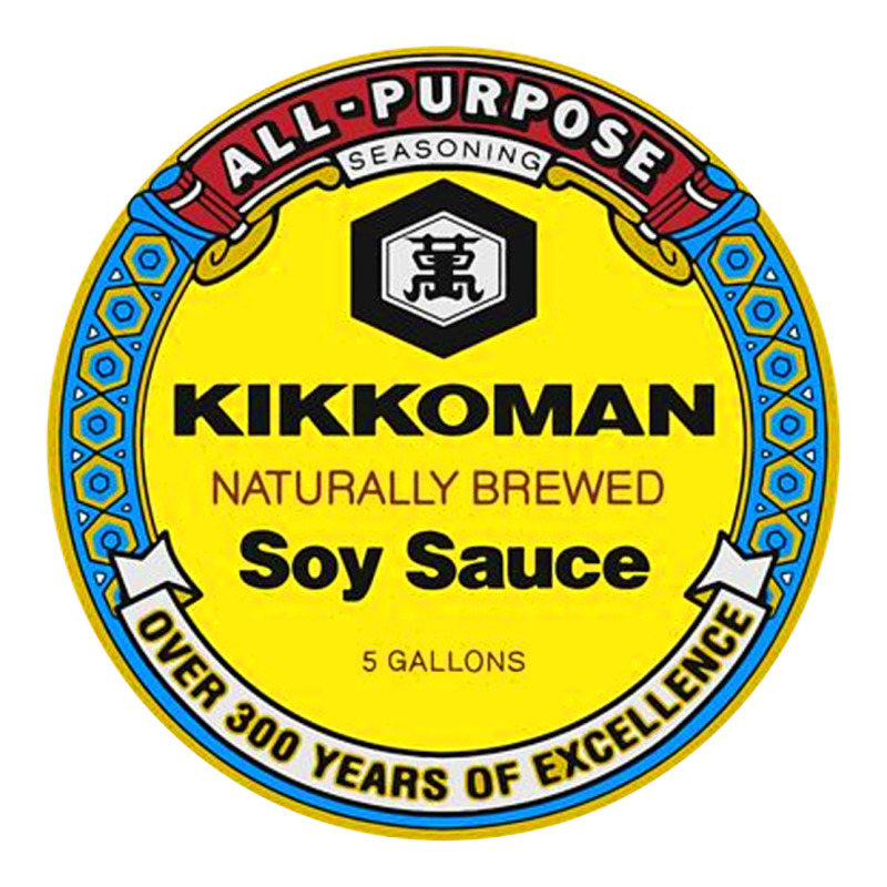 All Purpose Kikkoman Premium Sweatshirt by linhVisuals | Teevron