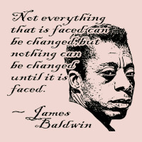 James Baldwin Premium Sweatshirt | Teevron