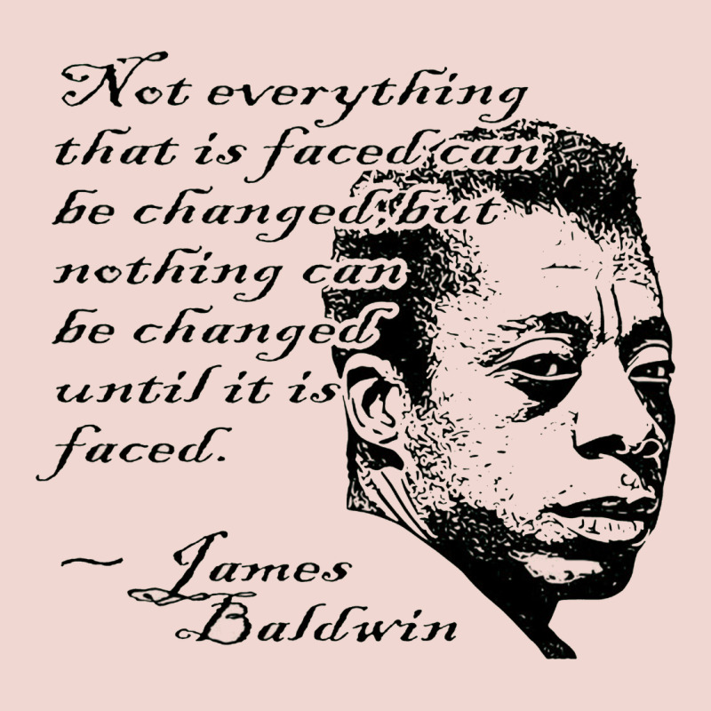 James Baldwin Premium Sweatshirt by linhVisuals | Teevron