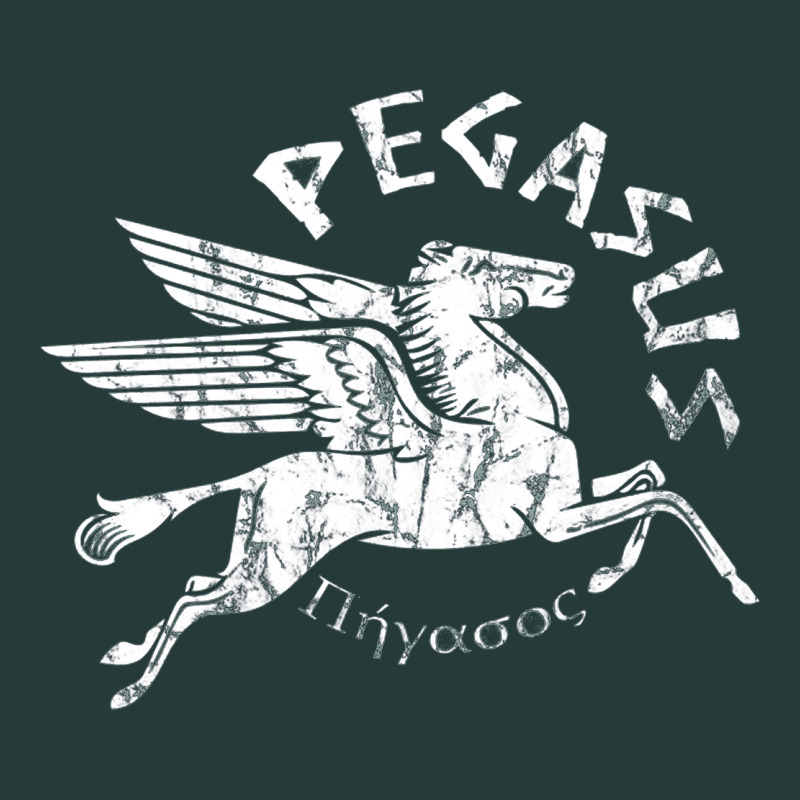 Ivory Pegasus Premium Sweatshirt by linhVisuals | Teevron