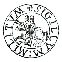knights templar sigil | Teevron