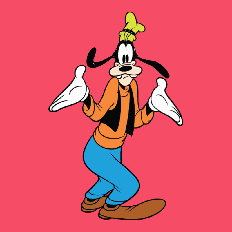 Goofy Premium Sweatshirt by linhVisuals | Teevron