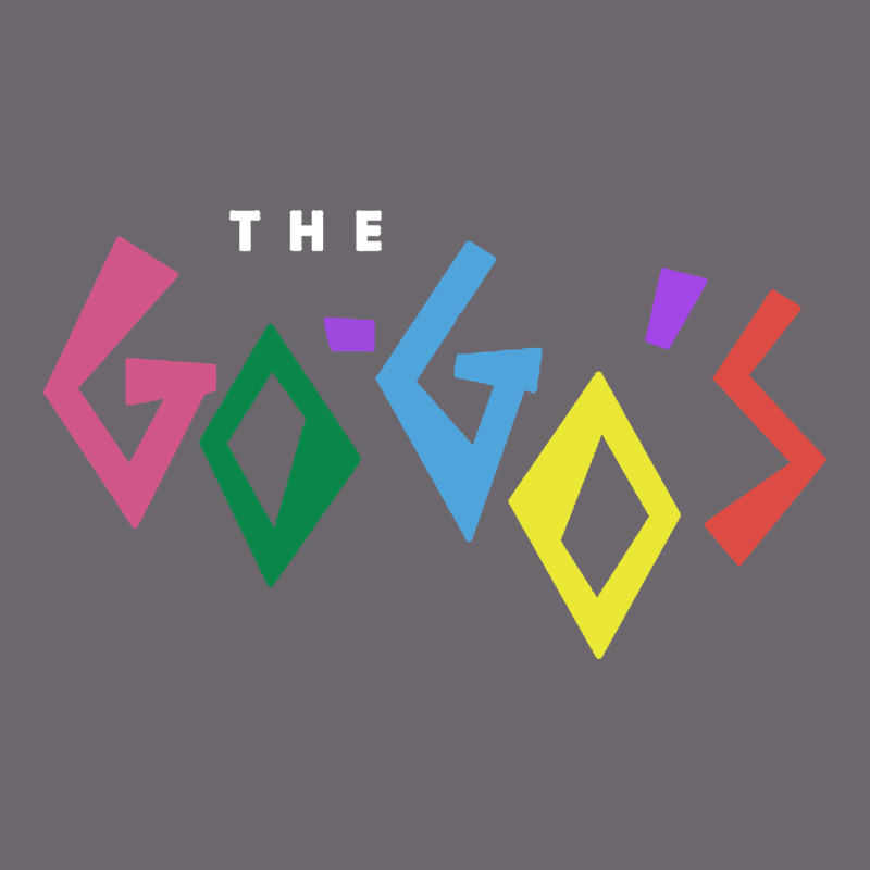 The Go Go's Müsïc Premium Sweatshirt by linhVisuals | Teevron