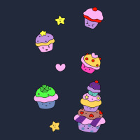 Cupcakes! Premium Sweatshirt | Teevron