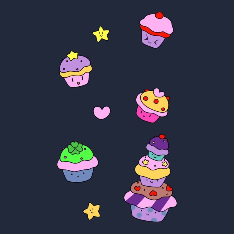 Cupcakes! Premium Sweatshirt by linhVisuals | Teevron