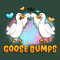 Goose Bumps Zipper Hoodie | Teevron