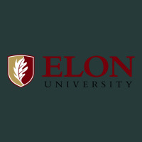 Elon University Premium Sweatshirt | Teevron