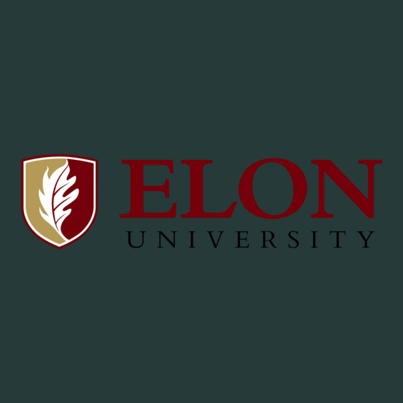 Elon University Premium Sweatshirt by linhVisuals | Teevron