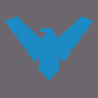 Nightwing Premium Sweatshirt | Teevron