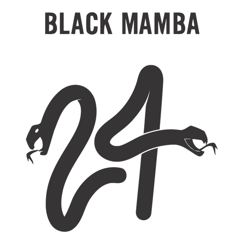 #black #mamba #24 Premium Sweatshirt by linhVisuals | Teevron