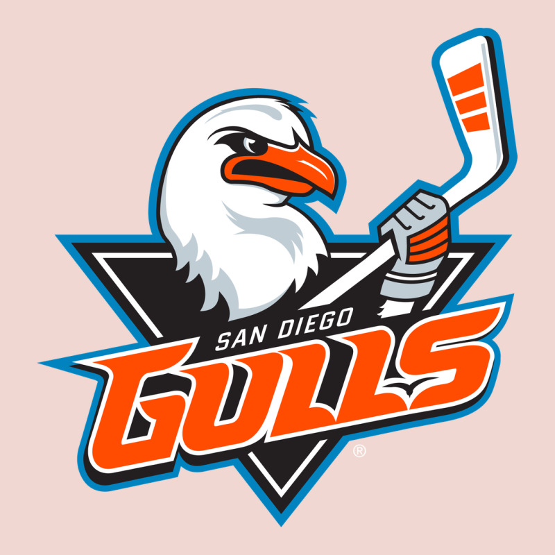 San Diego Gulls Premium Sweatshirt by linhVisuals | Teevron