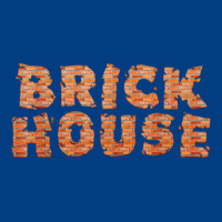 Brick House Funny T Shirt Premium Sweatshirt | Teevron