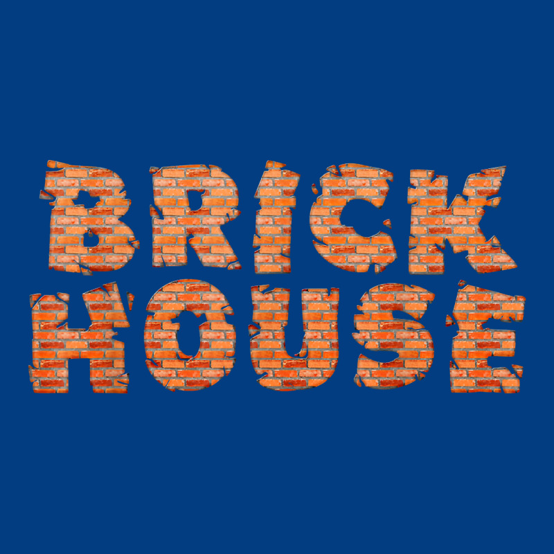 Brick House Funny T Shirt Premium Sweatshirt by linhVisuals | Teevron