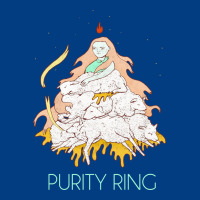Purity Ring Müsïc Premium Sweatshirt | Teevron