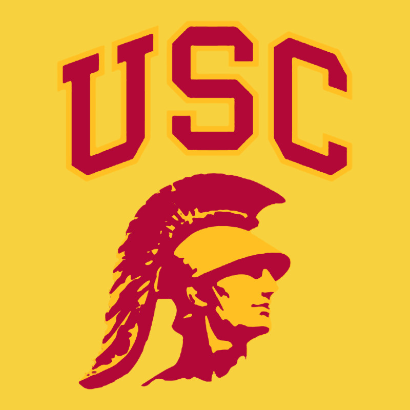 #usc Premium Sweatshirt by linhVisuals | Teevron
