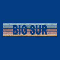 Big Sur California Ca Usa Retro Sweatshirt Premium Sweatshirt | Teevron