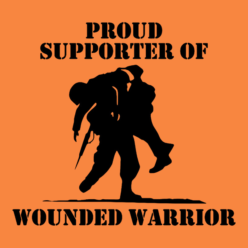 Wounded War Premium Sweatshirt by linhVisuals | Teevron