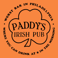Paddys Irish Pub Premium Sweatshirt | Teevron