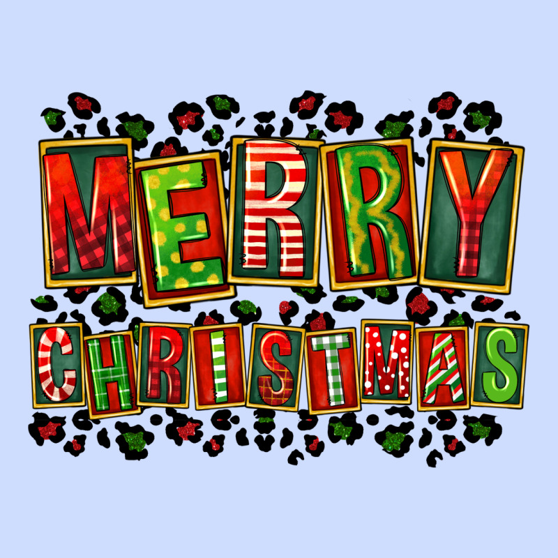 Merry Christmas Urban Heavy Tee by FaDigitalArtStudio | Teevron