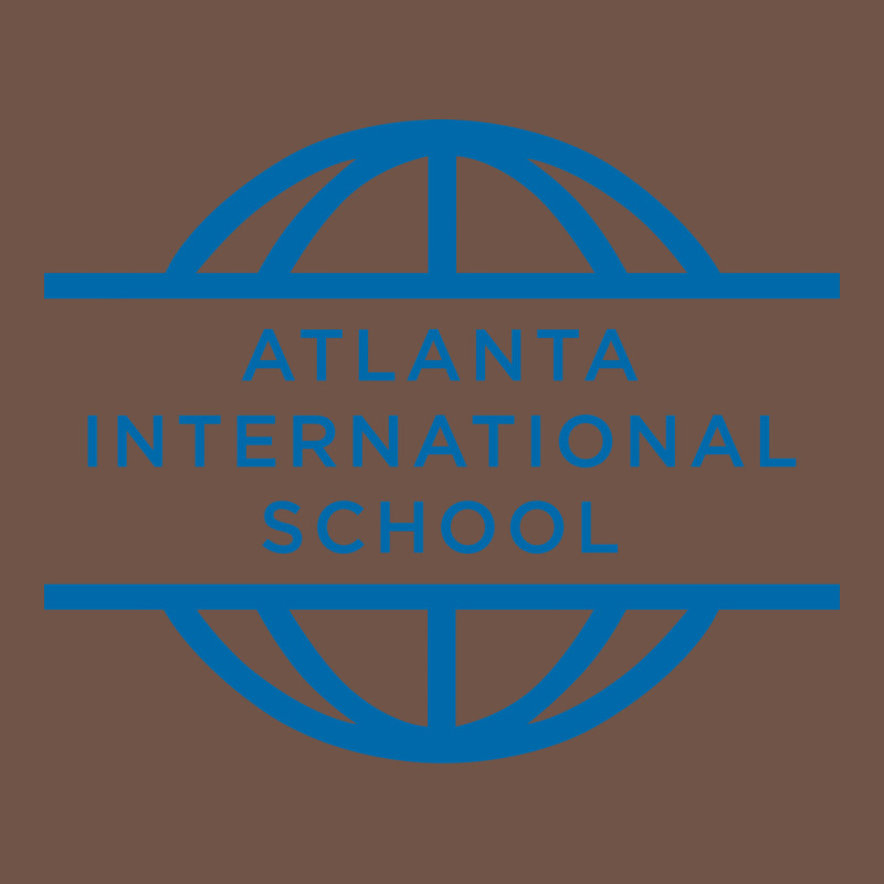 Atlanta International School Premium Sweatshirt by linhVisuals | Teevron