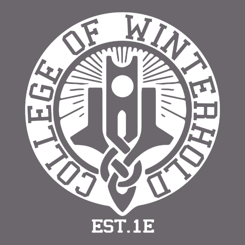 College Of Winterhold Premium Sweatshirt by linhVisuals | Teevron