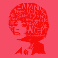 Angela Davis Political Activist Premium Sweatshirt | Teevron