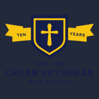 Crean Lutheran High School Premium Sweatshirt | Teevron
