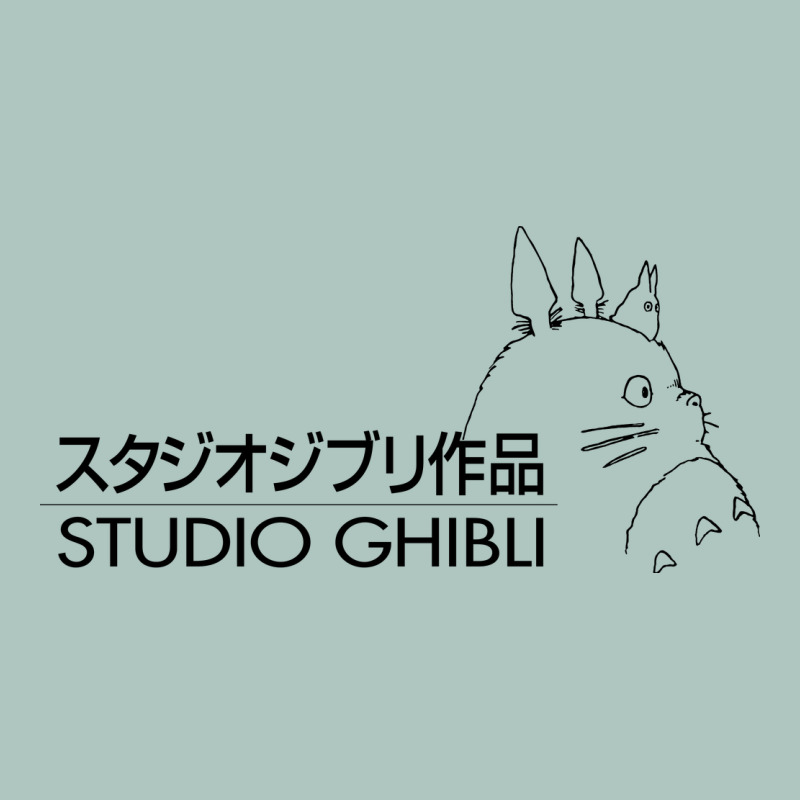 Studio Ghibli3 Premium Sweatshirt by linhVisuals | Teevron