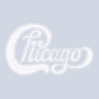 Chicago Retro Styled Faded Design Premium Sweatshirt | Teevron