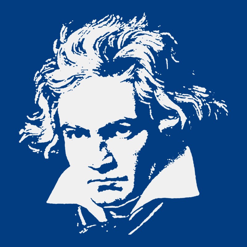 Beethoven Premium Sweatshirt by linhVisuals | Teevron