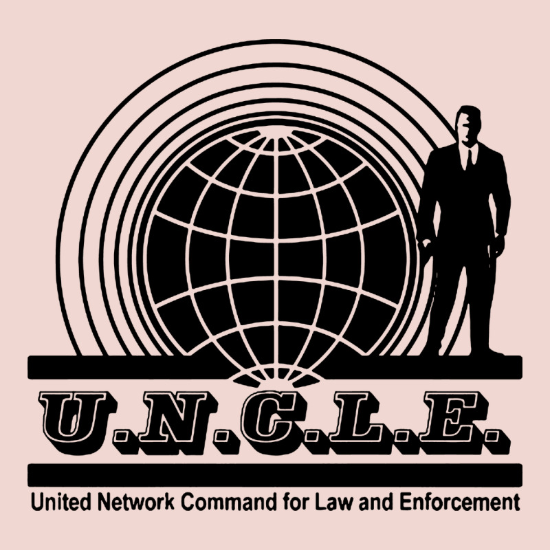 The Man From Uncle Premium Sweatshirt by linhVisuals | Teevron