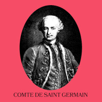 Comte De Saint Germain Occultist Philosopher Premium Sweatshirt | Teevron