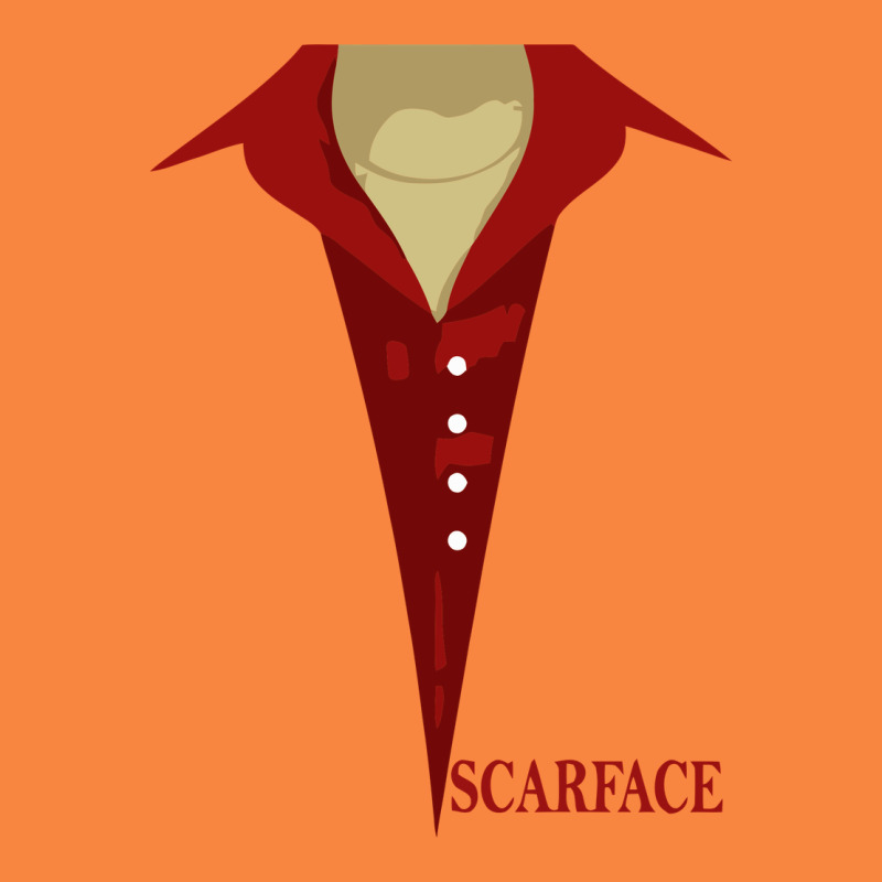 Scarface Premium Sweatshirt by linhVisuals | Teevron