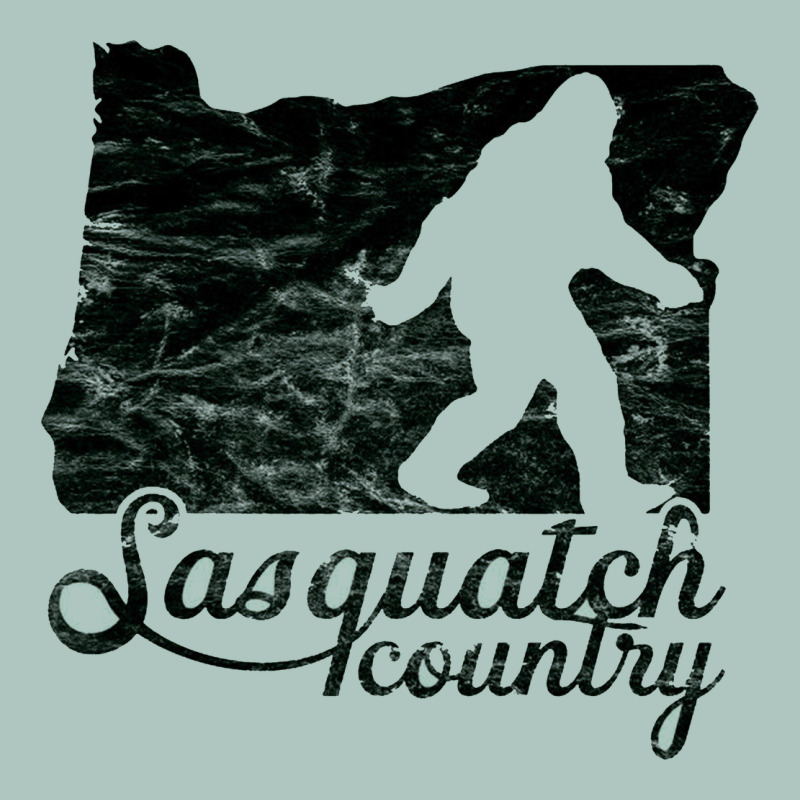 Sasquatch Country   Sasquatch Premium Sweatshirt by linhVisuals | Teevron