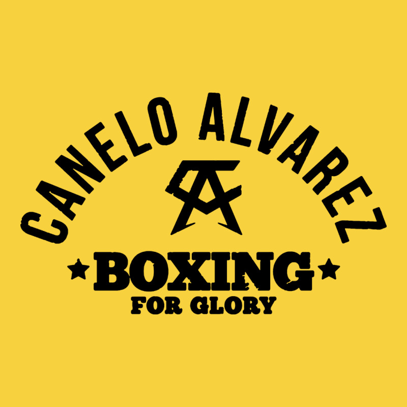 Canelo Alvarez Boxing Premium Sweatshirt by linhVisuals | Teevron