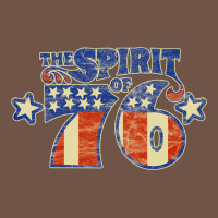 Spirit Of 76    Bicentennial Premium Sweatshirt | Teevron