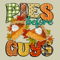 Pies Before Guys Heavy Core Tee | Teevron