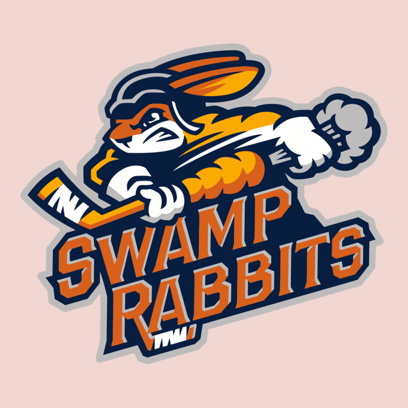 Greenville Swamp Rabbits Premium Sweatshirt by linhVisuals | Teevron
