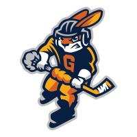 greenville swamp rabbits | Teevron