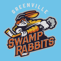Greenville Swamp Rabbits Premium Sweatshirt | Teevron