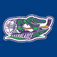 Florida Everblades Premium Sweatshirt | Teevron