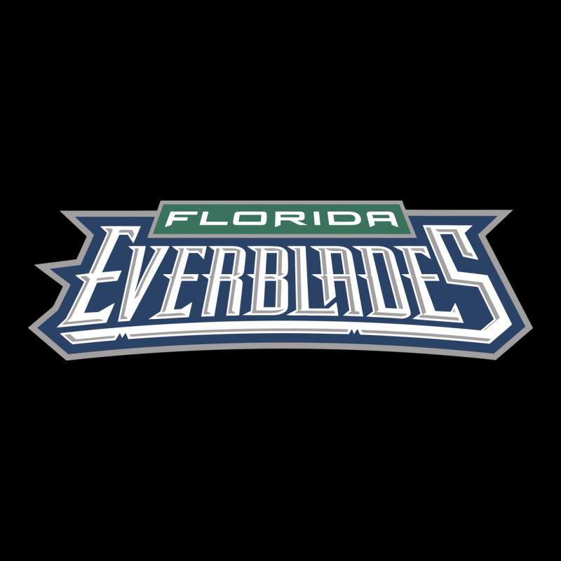 Florida Everblades Premium Sweatshirt by linhVisuals | Teevron