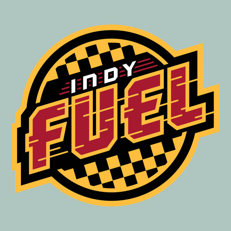 Indy Fuel Premium Sweatshirt by linhVisuals | Teevron