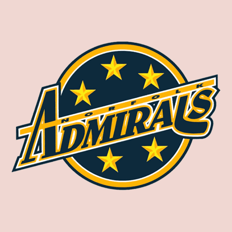 Norfolk Admirals Premium Sweatshirt by linhVisuals | Teevron