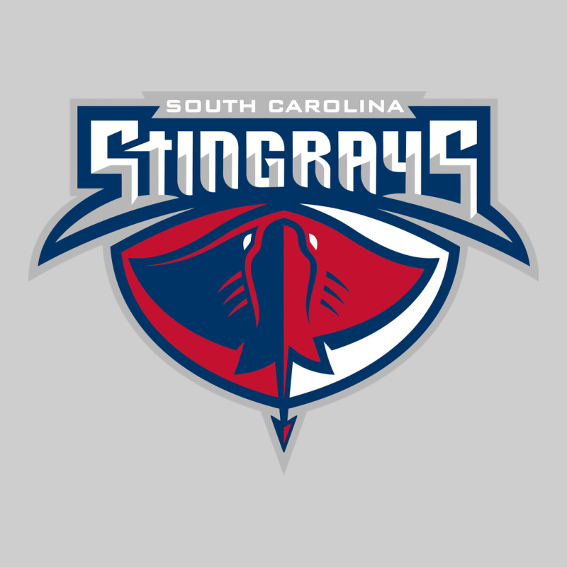 South Carolina Stingrays Premium Sweatshirt by linhVisuals | Teevron