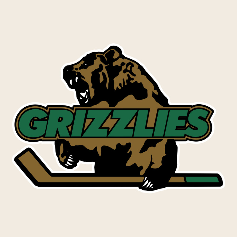 Utah Grizzlies Premium Sweatshirt by linhVisuals | Teevron