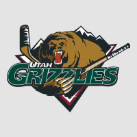 Utah Grizzlies Premium Sweatshirt | Teevron