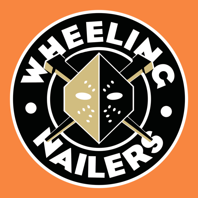 Wheeling Nailers Premium Sweatshirt by linhVisuals | Teevron