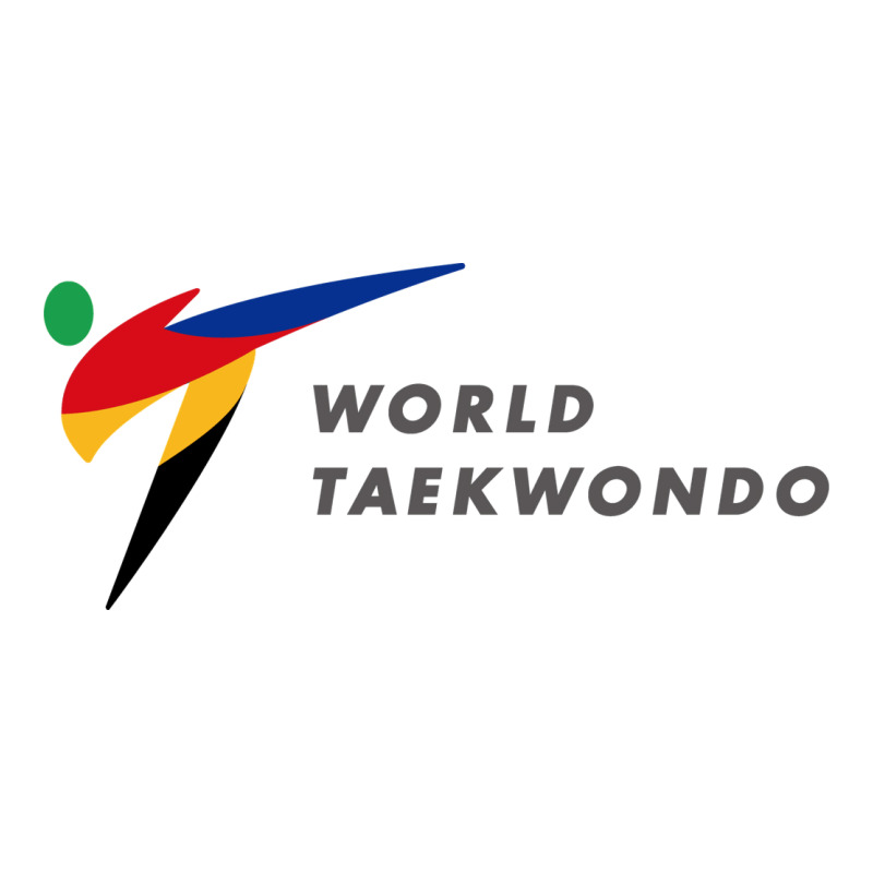 World Taekwondo Sports Premium Sweatshirt by linhVisuals | Teevron